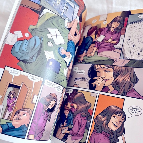 Stranger Things - Zombie Boys Graphic reader - Picture 4 of 4